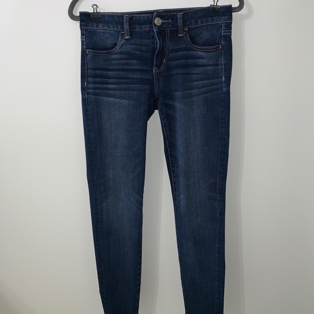American Eagle Jegging